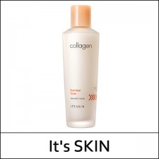 [Its Skin] It's Skin ★ Big Sale 57% ★ ⓐ Collagen Nutrition Toner 150ml / Collagen Firming / 콜라겐 탄력 토너 / 3450(3) / 10,800 won(3)